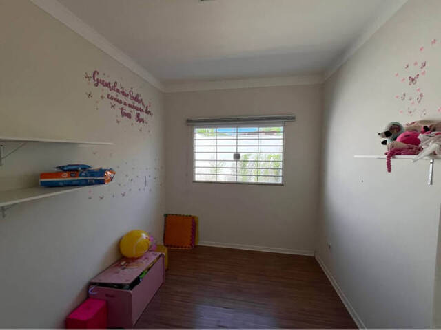 #13 - Casa para Venda em Arapongas - PR