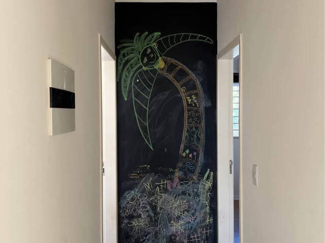 #13 - Casa para Venda em Arapongas - PR