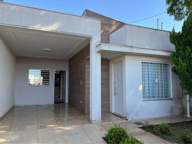 Casa para Venda em Arapongas - 5