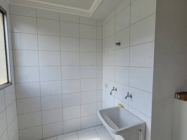 #14 - Apartamento para Venda em Arapongas - PR