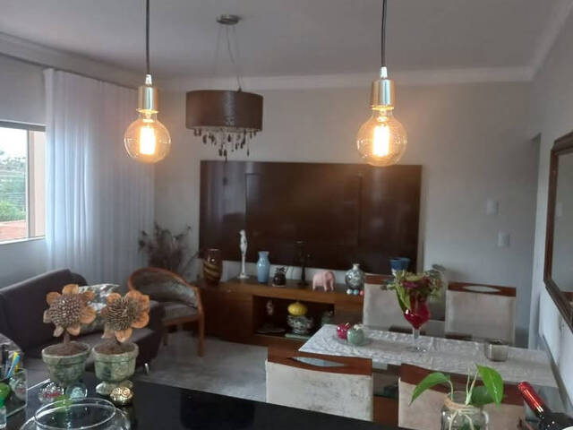 #15 - Sobrado para Venda em Arapongas - PR