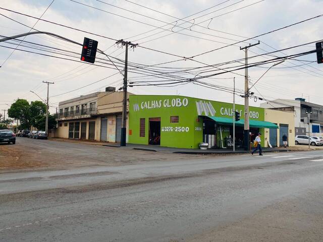 #1 - Sala para Venda em Arapongas - PR