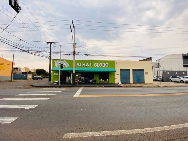 #1 - Sala para Venda em Arapongas - PR