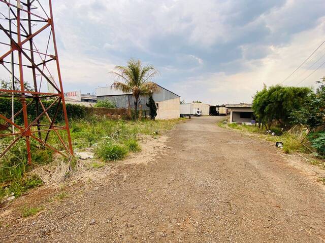 #3 - Sala para Venda em Arapongas - PR