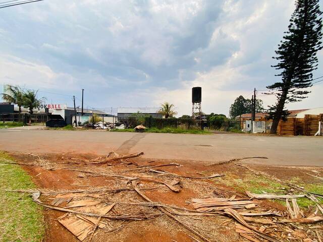 #3 - Sala para Venda em Arapongas - PR