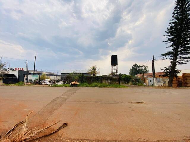 #3 - Sala para Venda em Arapongas - PR