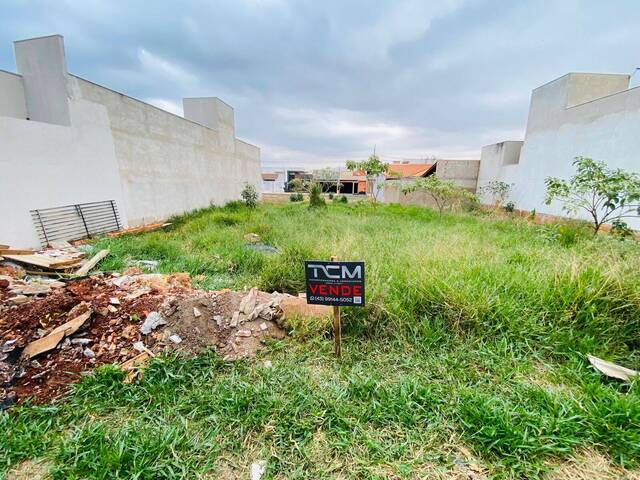 #4 - Área para Venda em Arapongas - PR