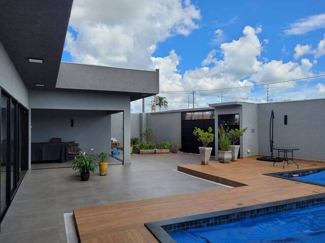 #5 - Casa para Venda em Arapongas - PR