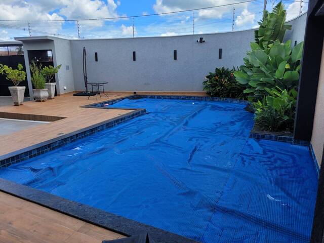 Casa para Venda em Arapongas - 4