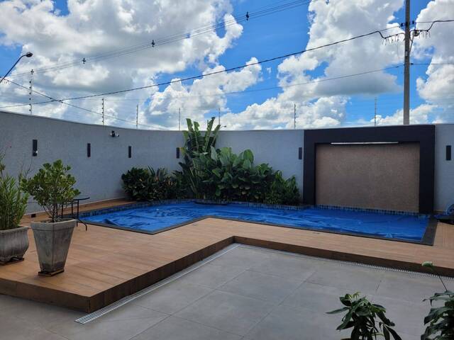 Casa para Venda em Arapongas - 5