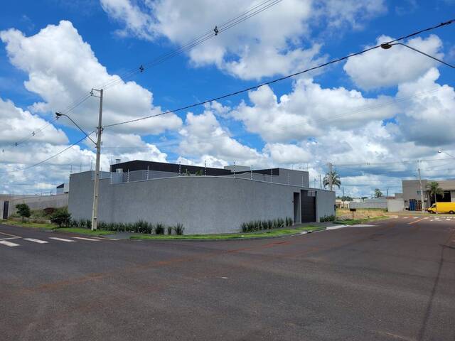 #5 - Casa para Venda em Arapongas - PR