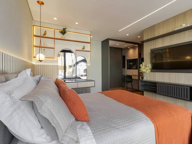 Apartamento para Venda em Arapongas - 4