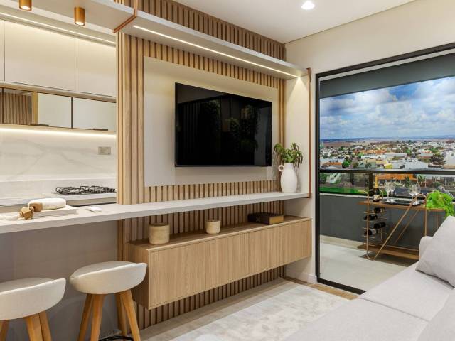 Apartamento para Venda em Arapongas - 5