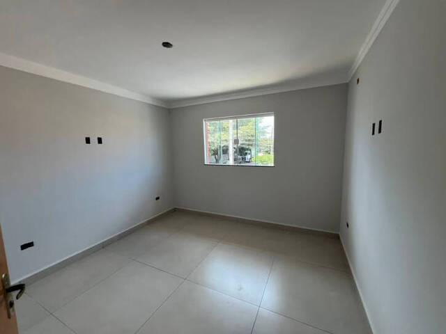 #8 - Sobrado para Venda em Arapongas - PR