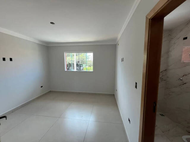 #8 - Sobrado para Venda em Arapongas - PR