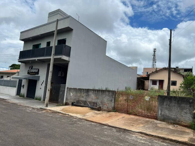 #9 - Terreno para Venda em Arapongas - PR