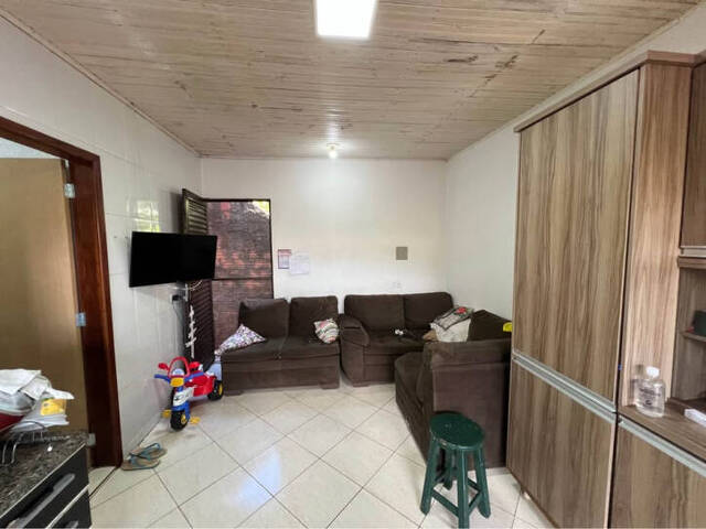 #10 - Casa para Venda em Arapongas - PR