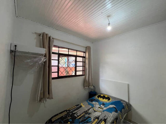 #10 - Casa para Venda em Arapongas - PR