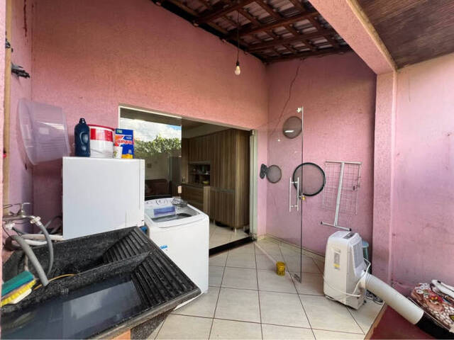 Casa para Venda em Arapongas - 5