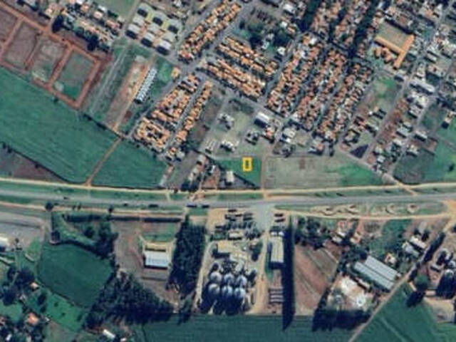 #11 - Terreno para Venda em Arapongas - PR